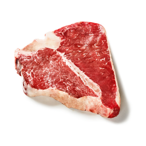Steak Point